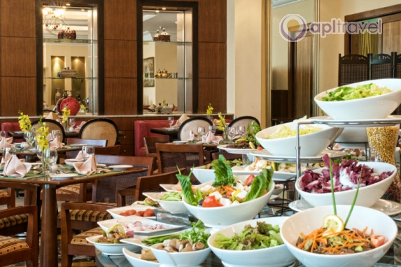 City Seasons Suites