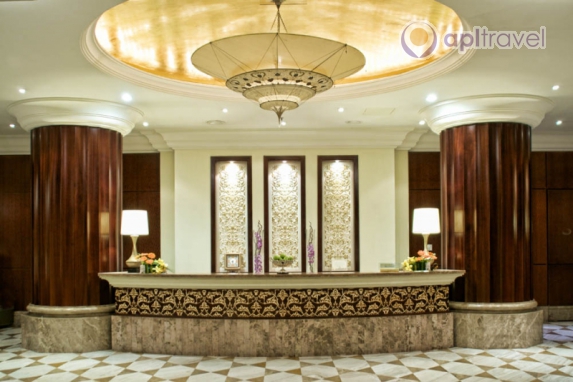 City Seasons Suites