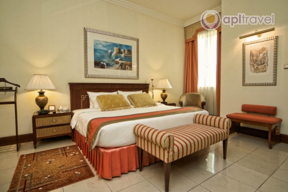 City Seasons Suites
