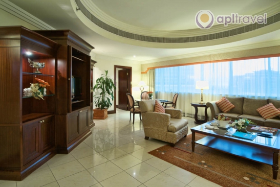 City Seasons Suites