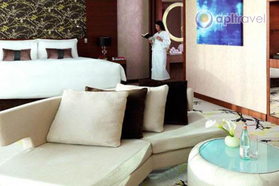 Fairmont Bab Al Bahr