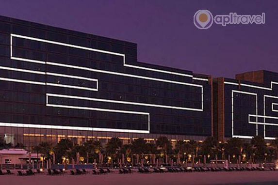 Fairmont Bab Al Bahr