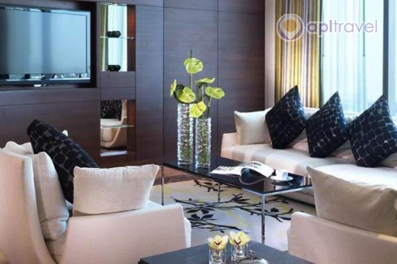 Fairmont Bab Al Bahr