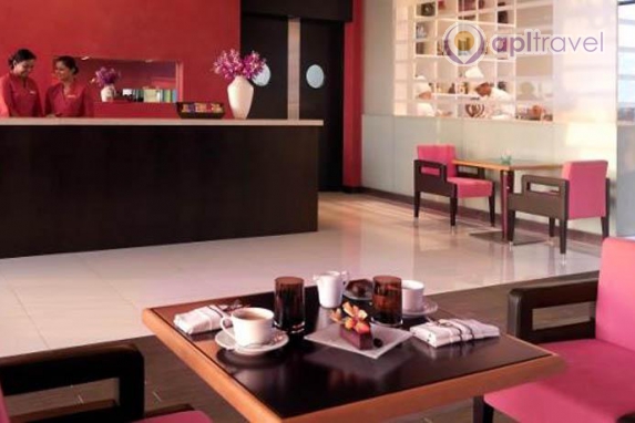 Fairmont Bab Al Bahr