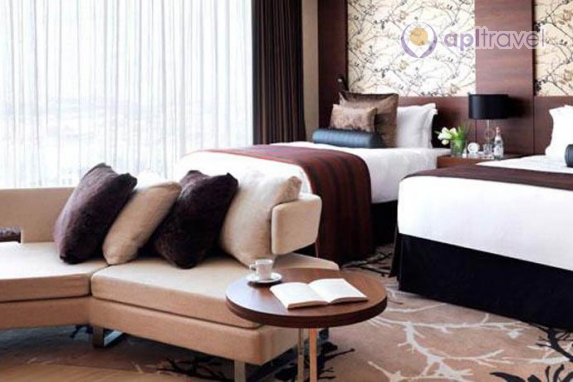 Fairmont Bab Al Bahr