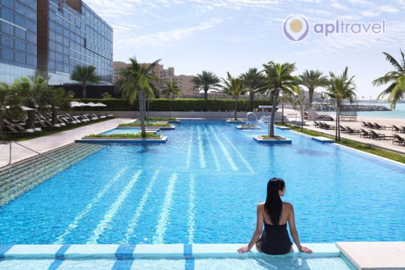 Fairmont Bab Al Bahr