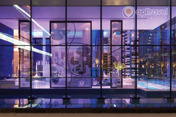 Fairmont Bab Al Bahr