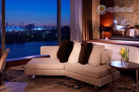 Fairmont Bab Al Bahr