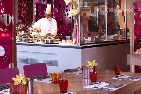 Fairmont Bab Al Bahr