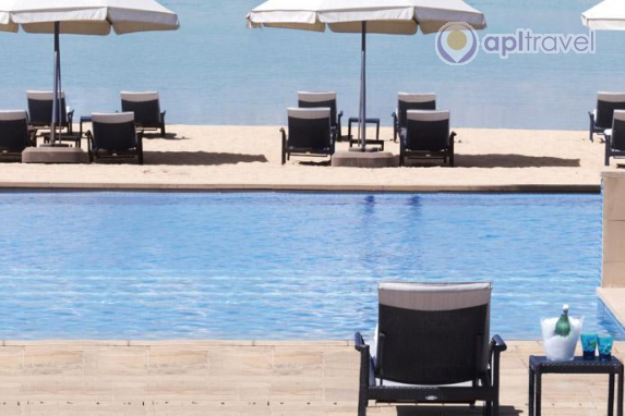 Fairmont Bab Al Bahr