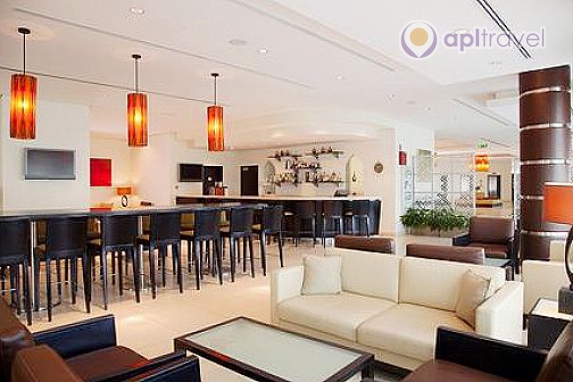 Holiday Inn Express Dubai Jumeirah