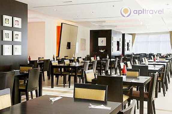 Holiday Inn Express Dubai Jumeirah