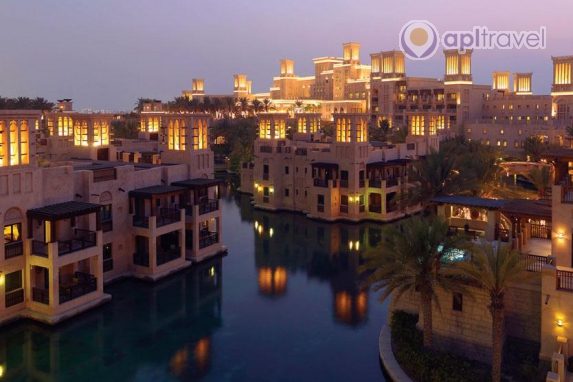 Dar Al Masyaf Madinat Jumeirah