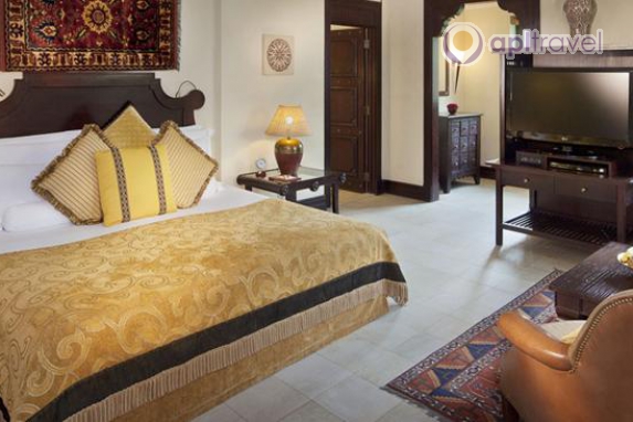 Dar Al Masyaf Madinat Jumeirah