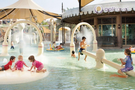 Dar Al Masyaf Madinat Jumeirah