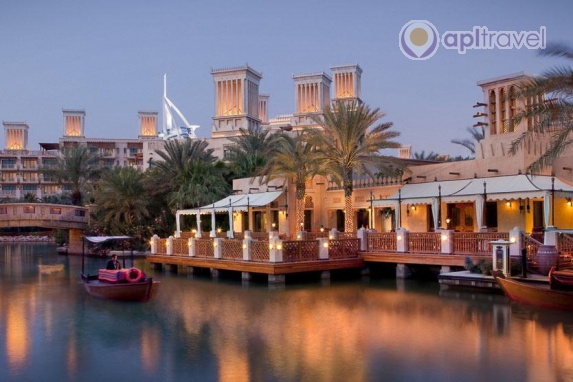 Dar Al Masyaf Madinat Jumeirah
