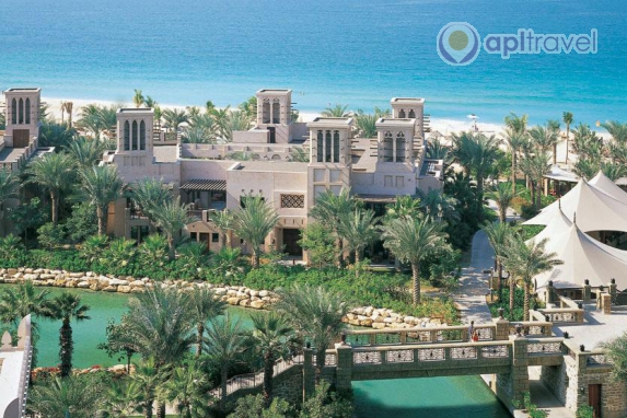 Dar Al Masyaf Madinat Jumeirah