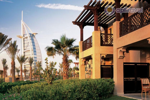 Dar Al Masyaf Madinat Jumeirah