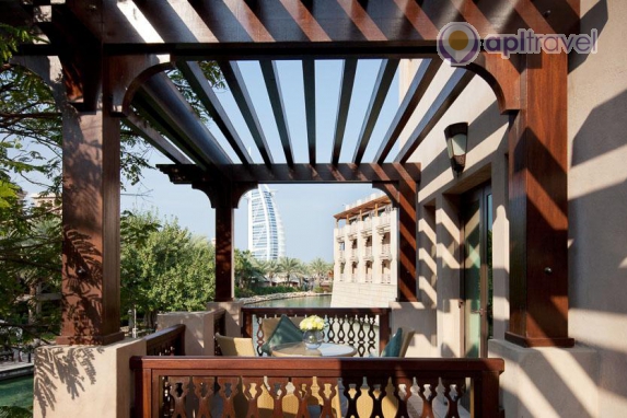 Dar Al Masyaf Madinat Jumeirah