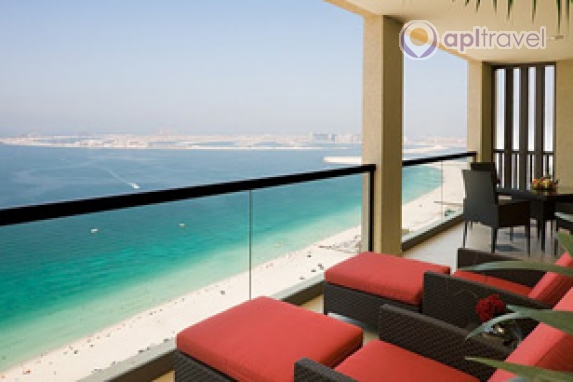 Sofitel Dubai Jumeirah Beach