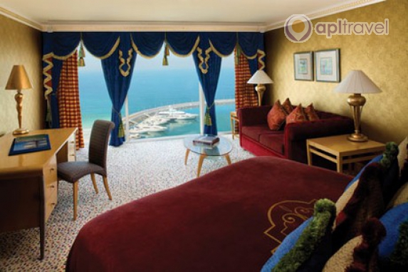 Sofitel Dubai Jumeirah Beach