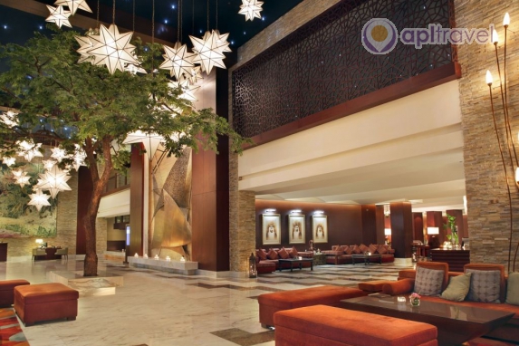 Sofitel Dubai Jumeirah Beach