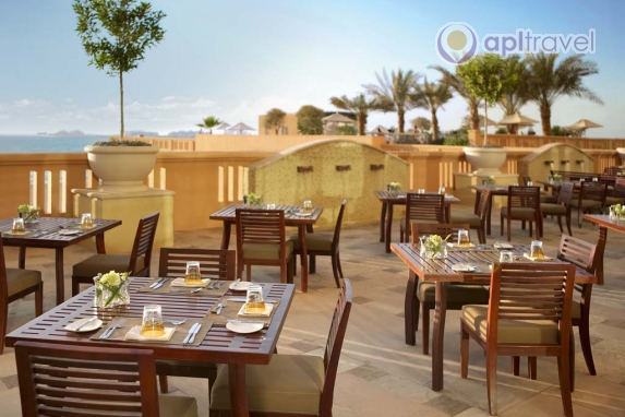 Sofitel Dubai Jumeirah Beach