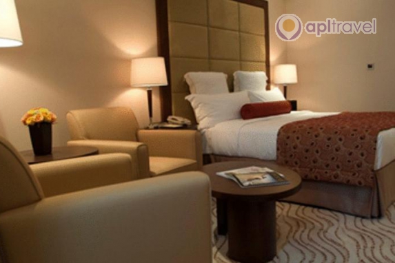 Park Regis Kris Kin Hotel