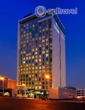 Park Regis Kris Kin Hotel