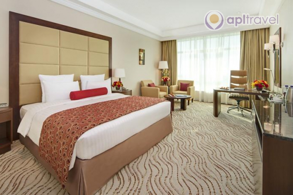 Park Regis Kris Kin Hotel