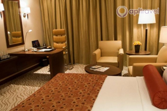 Park Regis Kris Kin Hotel