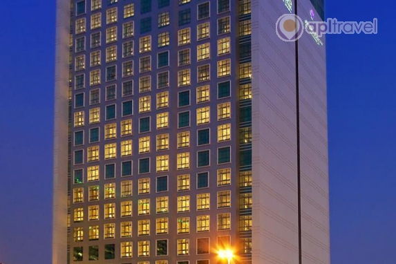 Park Regis Kris Kin Hotel