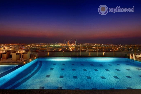 Park Regis Kris Kin Hotel
