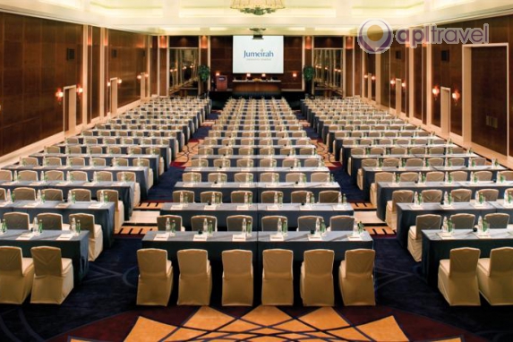 Jumeirah Emirates Towers