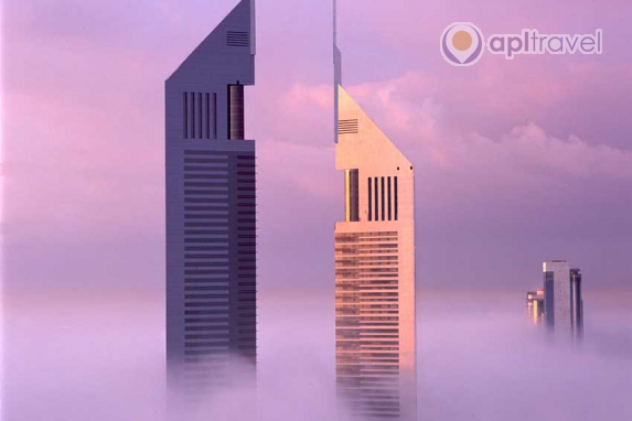 Jumeirah Emirates Towers