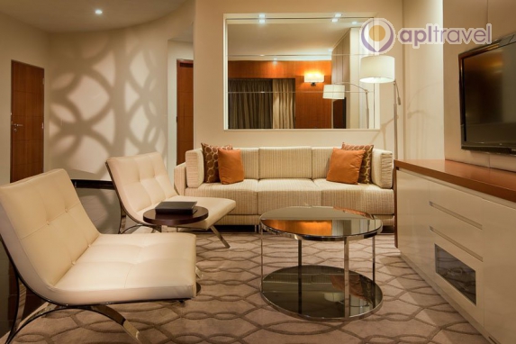 Jumeirah Emirates Towers