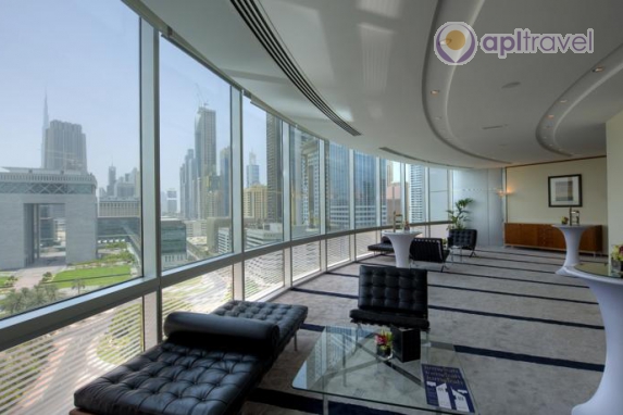 Jumeirah Emirates Towers