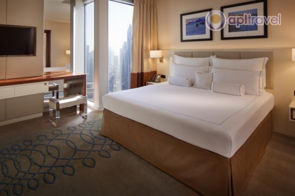 Jumeirah Emirates Towers