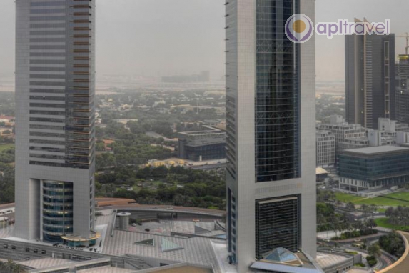 Jumeirah Emirates Towers