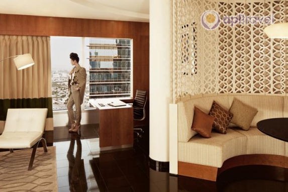 Jumeirah Emirates Towers