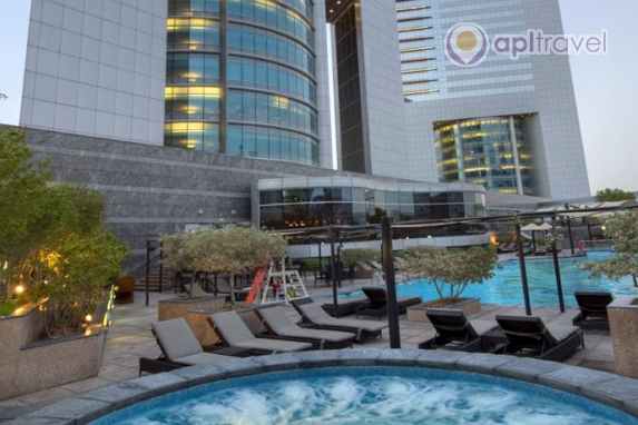 Jumeirah Emirates Towers