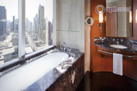Jumeirah Emirates Towers