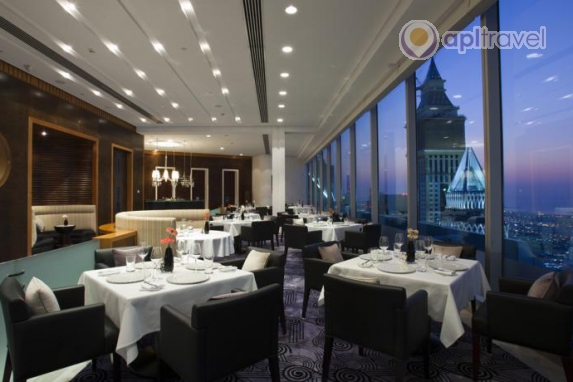 Jumeirah Emirates Towers