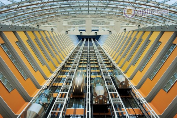 Jumeirah Emirates Towers