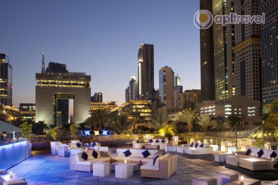 Jumeirah Emirates Towers