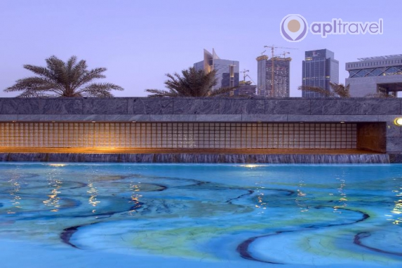 Jumeirah Emirates Towers