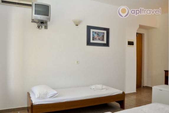 Aeolos Beach Hotel