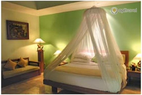 Parigata Spa Villas