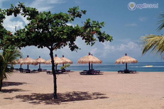 Bali Tropic Resort & Spa