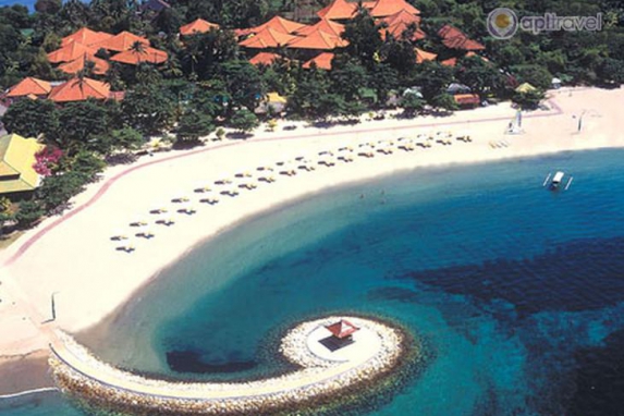 Bali Tropic Resort & Spa